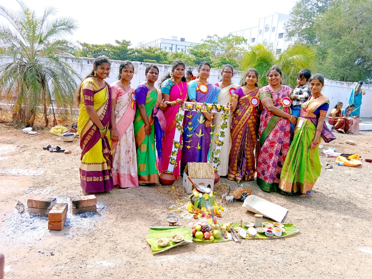 Festival celebration image 2