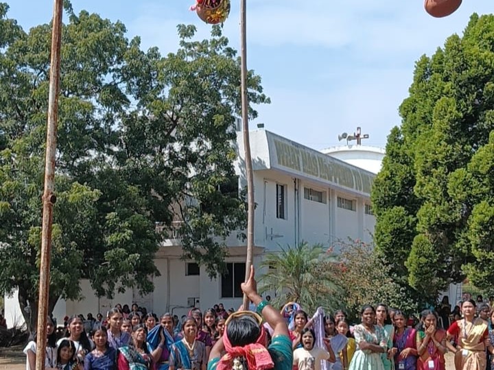 Festival celebration image 3