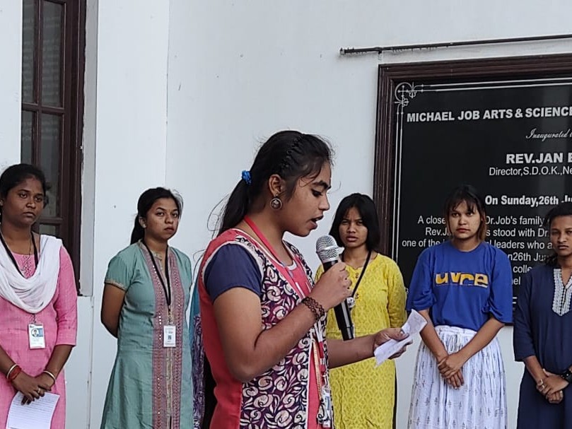 Mathematics club activity