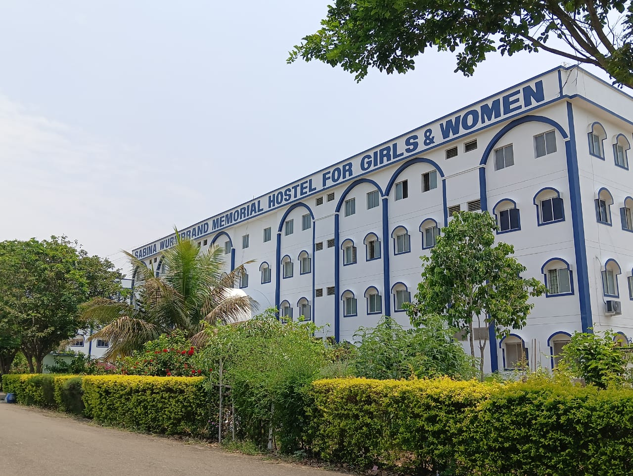 Hostel facility image 1