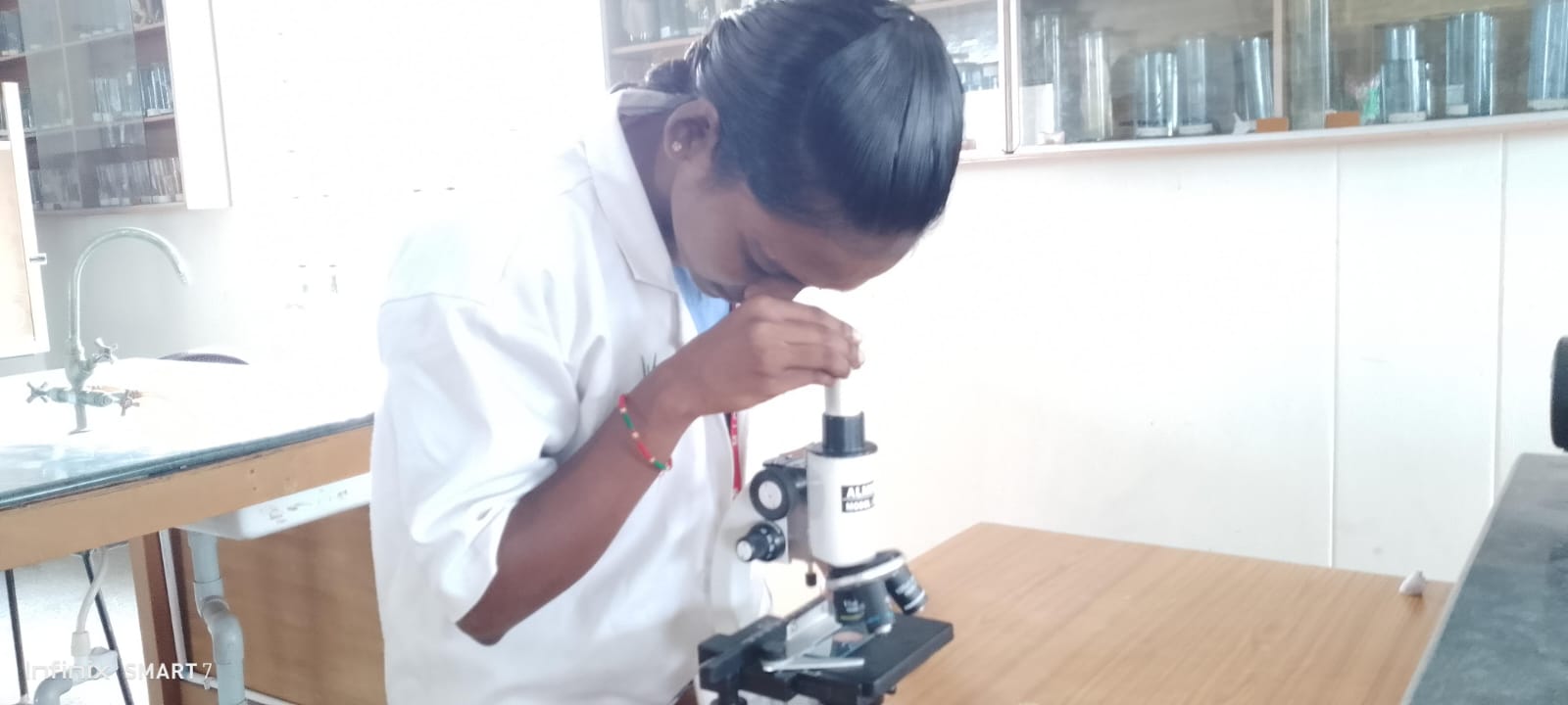 Laboratory image 1