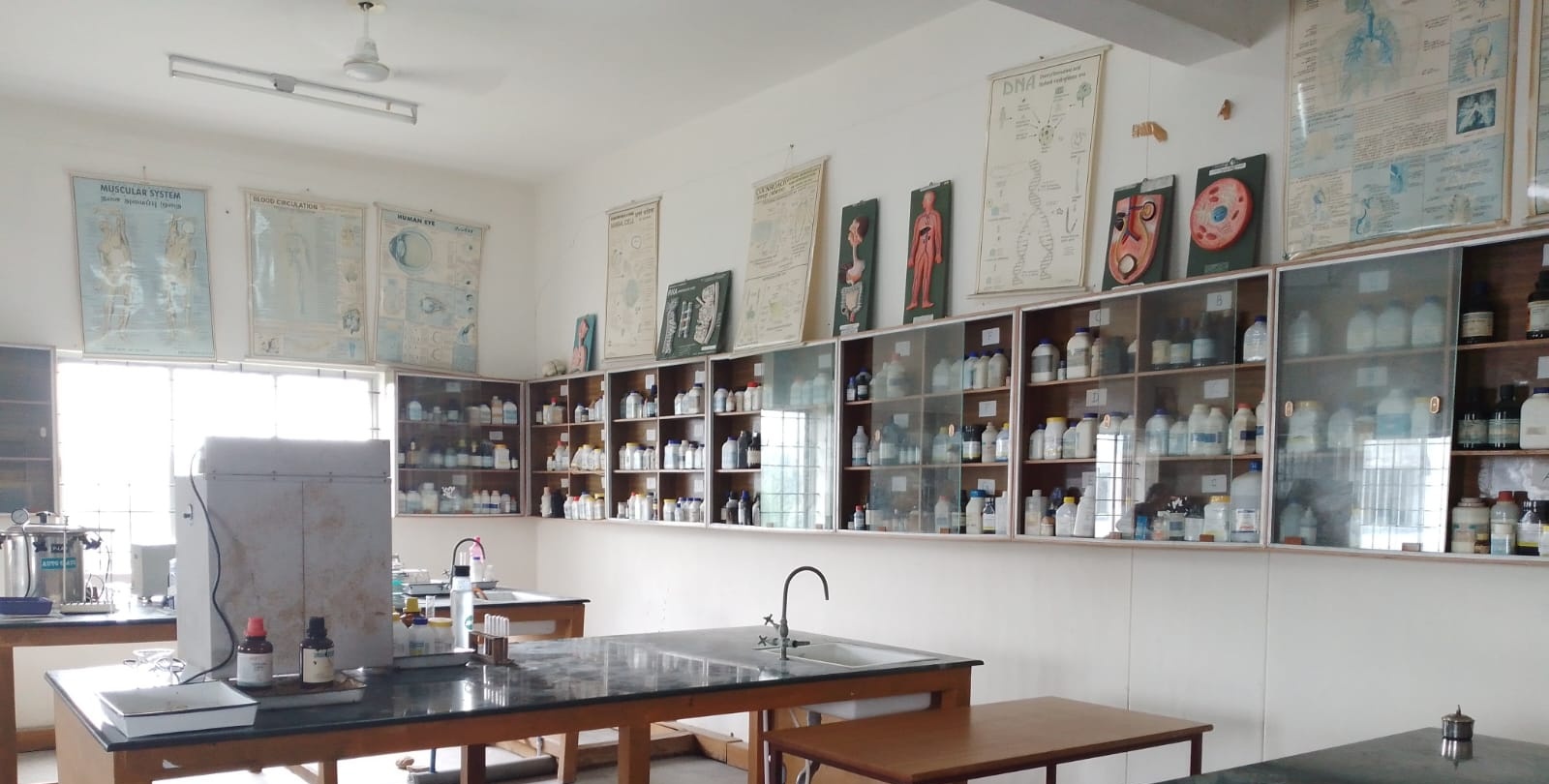 Laboratory image 2
