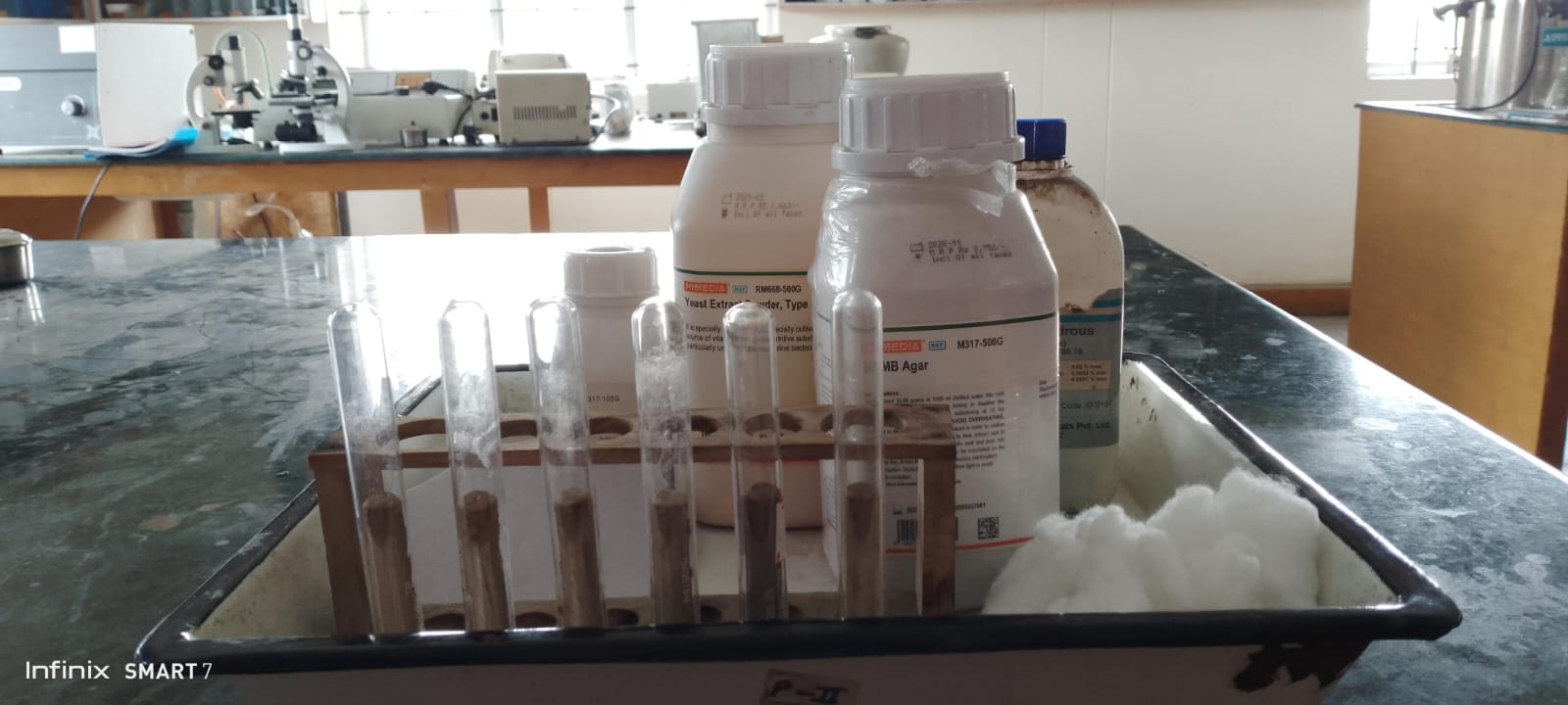 Laboratory image 3