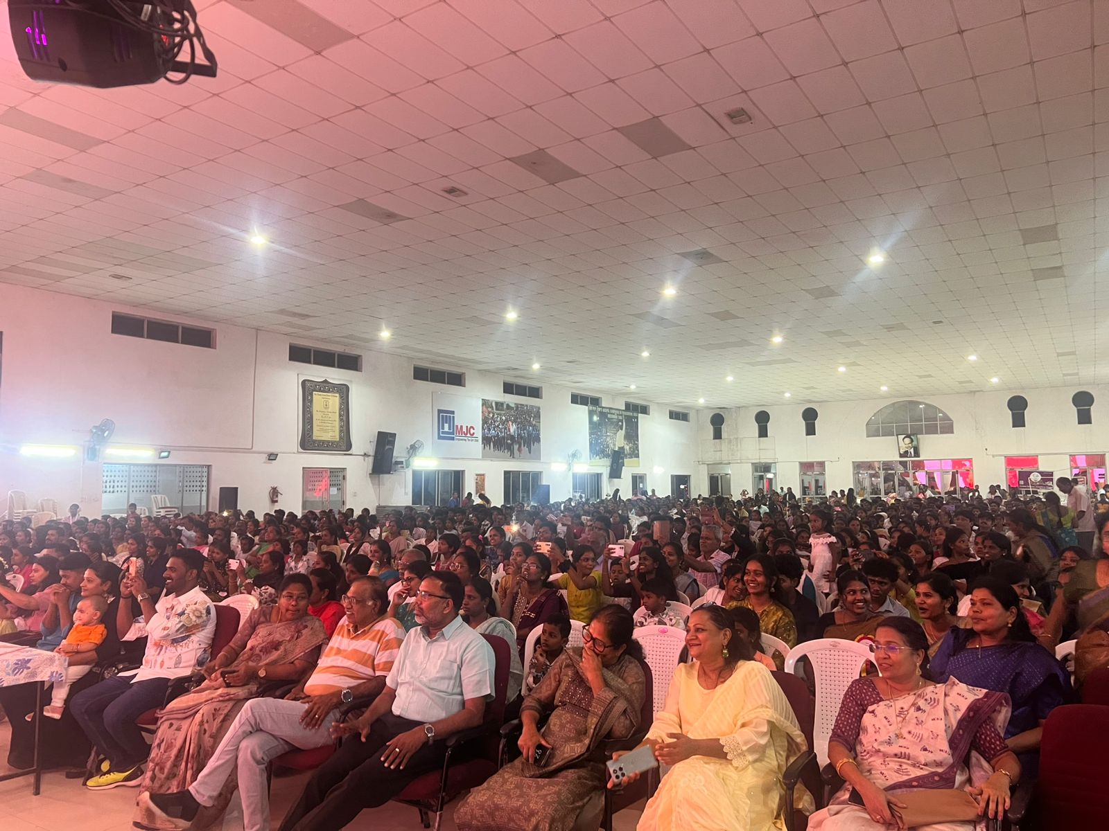 Auditorium image 4
