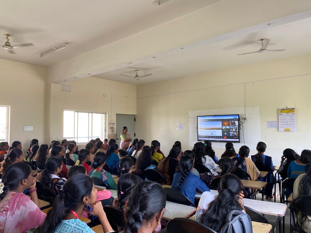 Classroom image 3