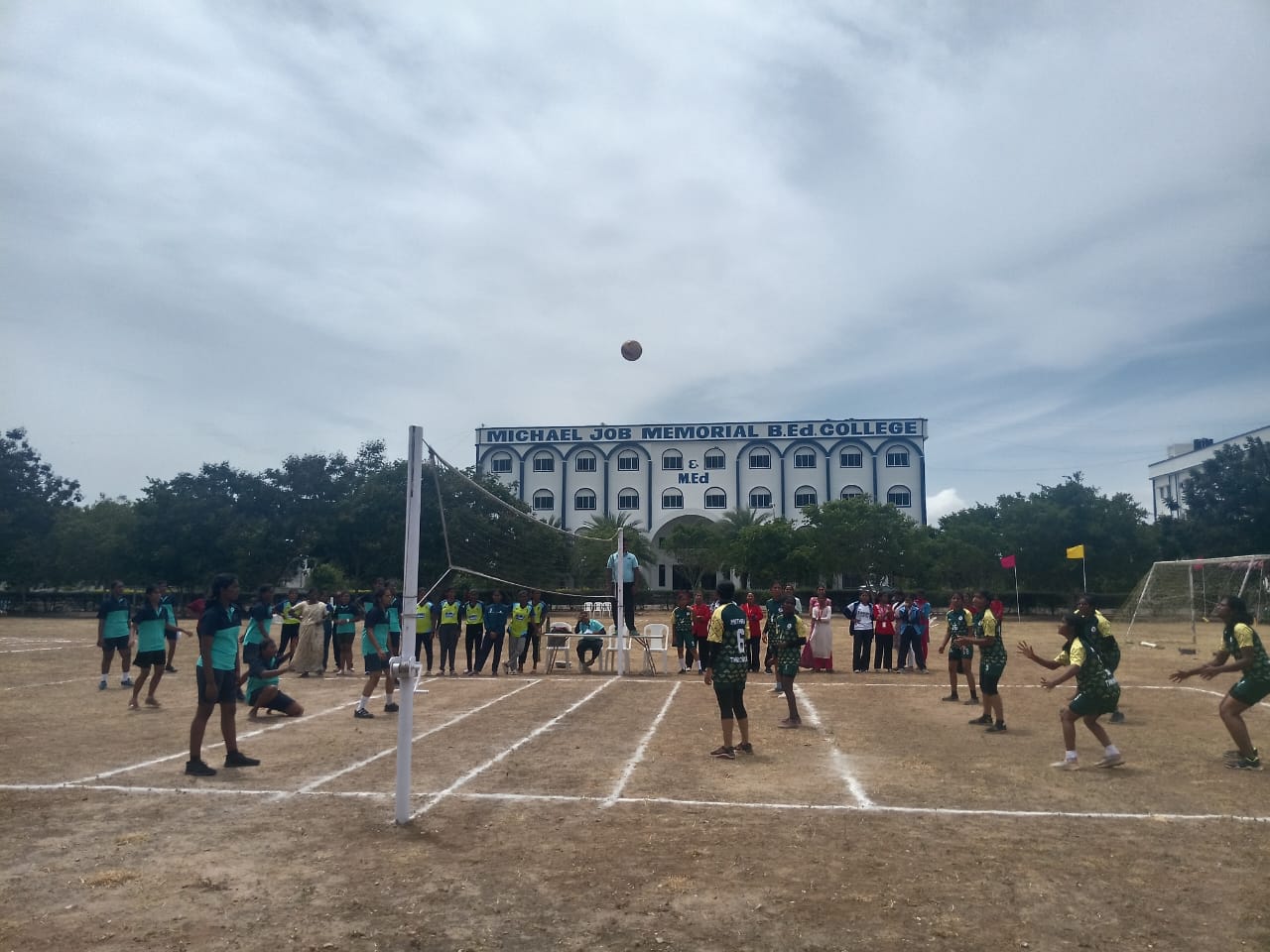 Sports facility image 1
