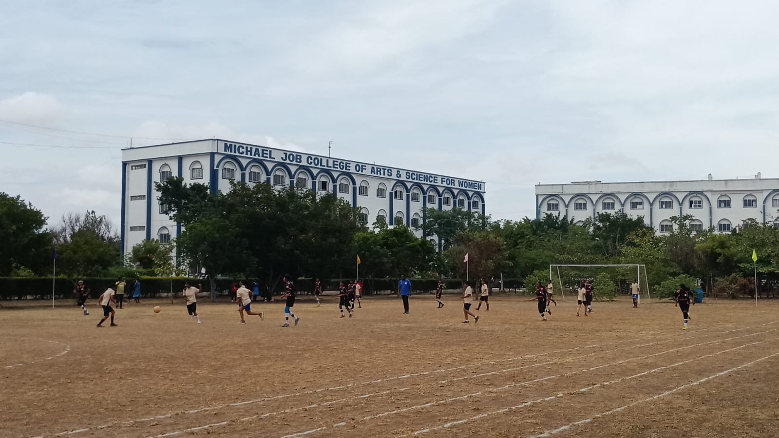 Sports facility image 5