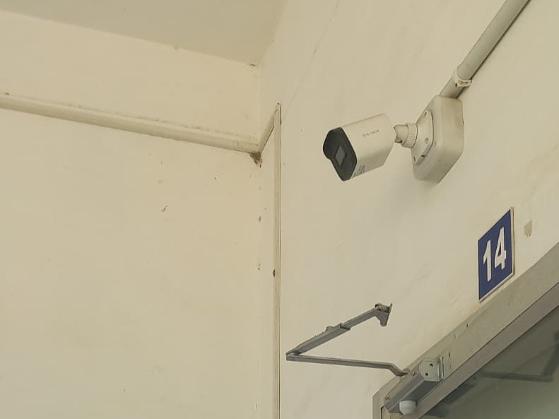 Campus safety security image 2