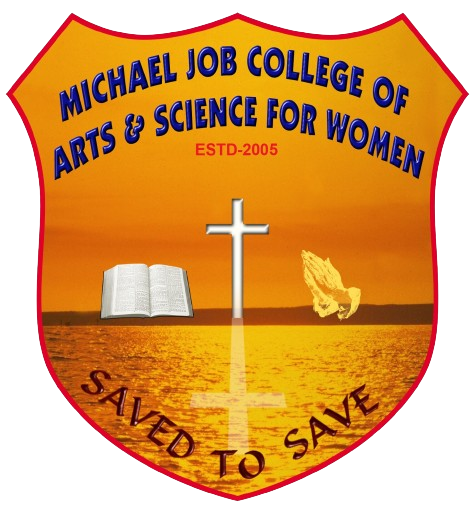 Michael Job College of Arts and Science for Women